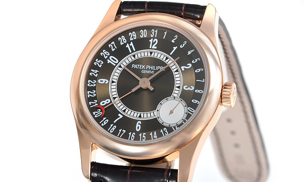 パテック・フィリップスーパーコピー PATEK PHILIPPE カラトラバ 6000R